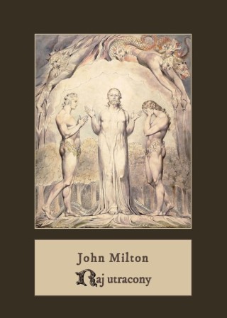 Raj utracony - John Milton.jpg
