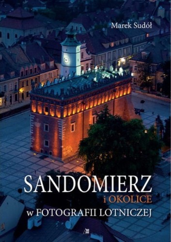 Sandomierz w fotografii lotniczej.jpg