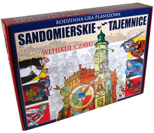 Sandomierskie Tajemnice.jpg