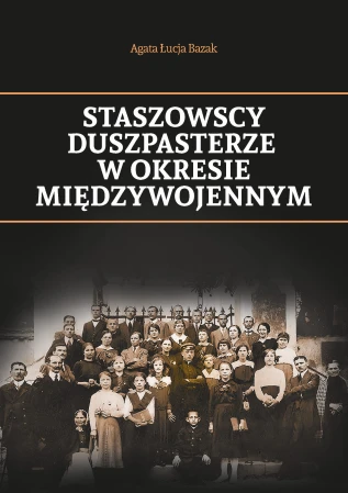 STASZOWSCY DUSZPASTERZE - okładka [PODGLĄD] - front.jpg