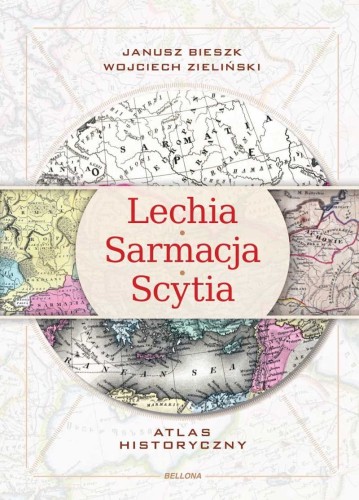 Lechia Sarmacja Scytia Atlas historyczny.jpg