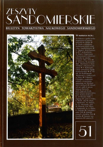 Zeszyty Sandomierskie 51.jpg