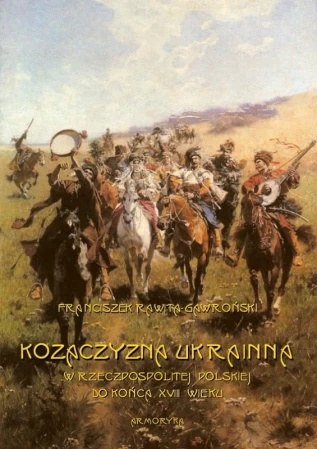 Kozaczyzna ukrainna w Rzeczpospolitej Polskiej.jpg