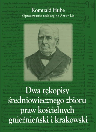 Dwa rękopisy średniowiecznego zbioru praw kościelnych gnieźnieński i krakowski.jpg