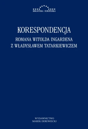 okladka-Korespondencja-R-W-Ingardena-z-W-Tatarkiewiczem.jpg
