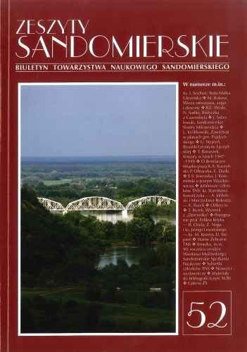 Zeszyty Sandomierskie nr 52.jpg