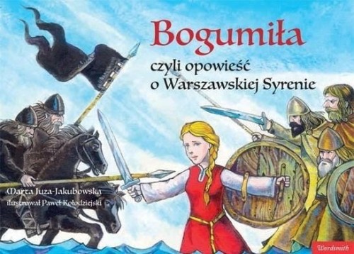 Bogumiła czyli opowieść ....jpg