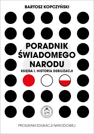 Poradnik świadomego narodu - przód.jpg