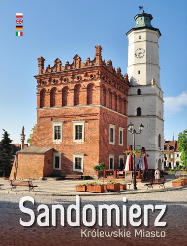 sandomierz-krolewskie-miasto ratusz.jpg