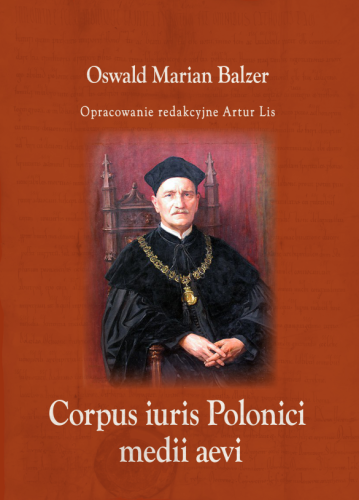 balzer-oswald-corpus-iuris-polonici-medii-aevi-okl.png